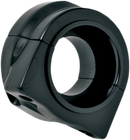 HAWG HALTERS HHI Throttle Housing - Single Cable - Black HTHA-SC-A01