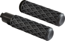 ARLEN NESS Diamond Grips - TBW - Black 500-058