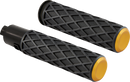 ARLEN NESS Diamond Grips - TBW - Gold 500-060
