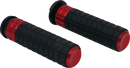 ARLEN NESS SpeedLiner Grips - TBW - Red 500-065