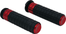 ARLEN NESS SpeedLiner Grips - TBW - Red 500-021