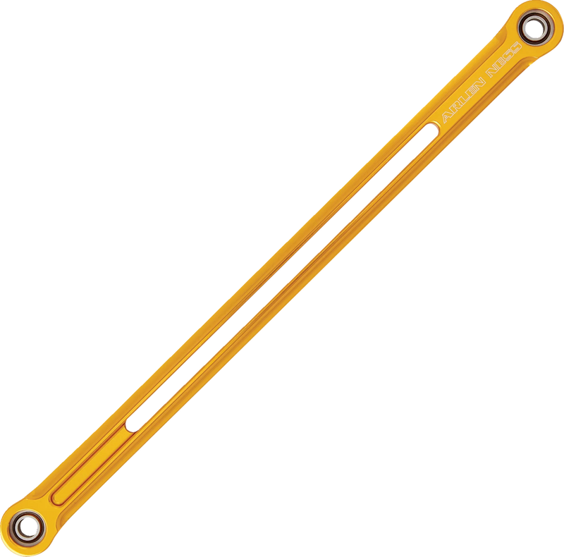 ARLEN NESS SpeedLiner Shift Rod - Gold 421-005