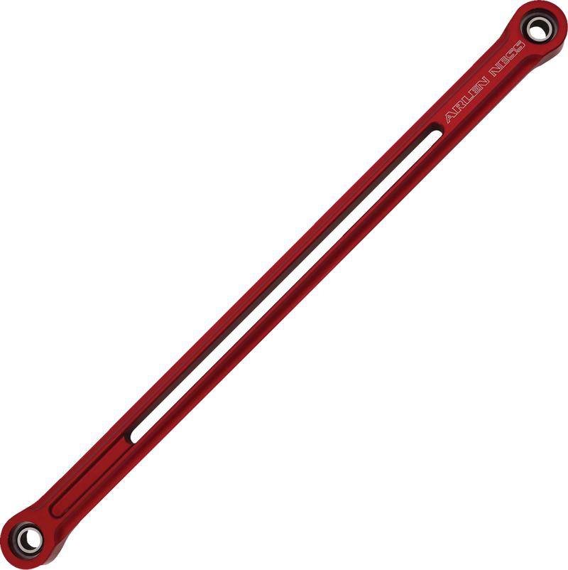 ARLEN NESS SpeedLiner Shift Rod - Red 421-006