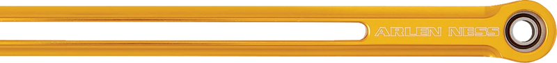 ARLEN NESS SpeedLiner Shift Rod - Gold 421-005