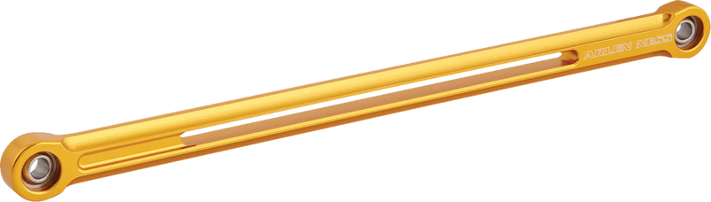 ARLEN NESS SpeedLiner Shift Rod - Gold 421-005