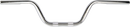 THRASHIN SUPPLY CO. 1" Handlebar - High Bend - Chrome TSC-2802-3