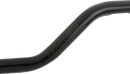 THRASHIN SUPPLY CO. 1" Handlebar - Mid Bend - Black TSC-2804-1