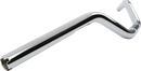 THRASHIN SUPPLY CO. 1" Handlebar - Mid Bend - Chrome TSC-2804-3
