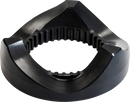 S&S CYCLE Compensator Ramp - Gray - '17-'24 M8 560-0360