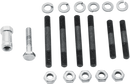 COLONY Pump Mounting Kit - Cadmium 8741-19