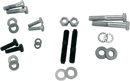 COLONY Mounting Kit - Inner Primary - Hex - '80-'85 Big Twin 9869-24