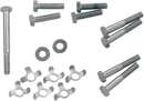 COLONY Mounting Kit - Inner Primary - Hex - '86-'93 Softail 9870-16