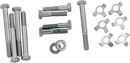 COLONY Mounting Kit - Inner Primary - Hex - '94-'99 Softail 9873-16