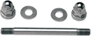 COLONY Mount Kit - Gas Tank - FX/FLST 2077-5