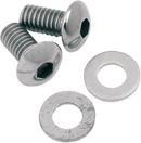 COLONY Screws - Fork Drain - XL/FX/FXR 9910-4