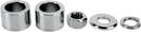 COLONY Axle Spacer Kit - Front - '08-'09 Low Rider/'08-'12 Super Glide 2514-5