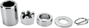 COLONY Axle Spacer Kit - Rear - '00-'01 Touring 2150-5