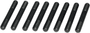COLONY Stud Kit - Rocker Arm - Black 9917-8