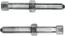 COLONY Adjuster Chain - Cadmium - '36-'72 8014-2