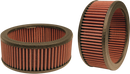 S&S CYCLE Replacement Air Filter - Super E/G - Teardrop Air Cleaners 106-4722