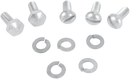 COLONY Break Screw Kit - Cadmium - '36-'64 8146-10