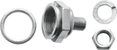 COLONY Lock Nut Kit - Carburetor Bowl 8902-4