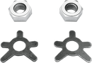 COLONY Nut Kit - Brake Shaft 7820-4