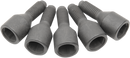 COLONY Nut Lug - 3/8"-20 - '36-'72 2464-5