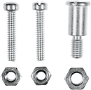 COLONY Lever Screw Kit - Big Twin 8819-4