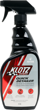KLOTZ OIL Quick Detailer - 23 fl oz. KS-320