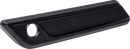 KODLIN USA Saddlebag Latch Covers - Black - FLHX/FLTRX '23-'26 K59490