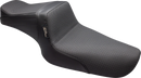 LE PERA Tailwhip Seat - Basketweave - XL '83-'03 L-586BW