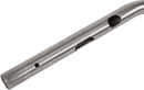 THRASHIN SUPPLY CO. 1" Handlebar - High Bend - Stainless Steel TSC-2715-0