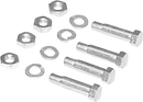 COLONY Bolt Kit - Footboard - Cadmium 8773-12