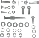 COLONY Hardware Kit - Transmission Mount - Cadmium Plated - '36-'64 Big Twin 8232-26