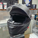 CLOSEOUT Z1R Solaris Modular Helmet - Flat Black