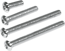 COLONY Mounting Hardware Kit - Dash - Button-Head 8775-4