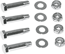 COLONY Bolt Kit - Foot Board 2125-12