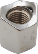 COLONY Nut - Break Adjuster - Rear - Chrome 2684-1