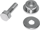 COLONY Pivot Belt and Spacer - Chrome 8936-3