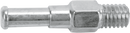 COLONY Spring Stud - Starter - Chrome - '71-'78 9900-1