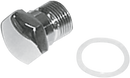 COLONY Block-Off Plug - Speedometer 2057-2