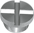 COLONY Cap - Clutch Adjusting Hole - XL 2557-1