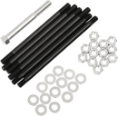 COLONY Stud Kit - Motor Case - Big Twin '40-'47 8132-34