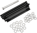 COLONY Stud Kit - Motor Case - Big Twin '48-'64 8135-34