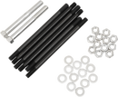 COLONY Stud Kit - Motor Case - Big Twin '65-'69 8138-34