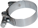 S&S CYCLE Intake Manifold Clamp - Band - 79 mm - 84 mm 16-0231