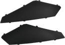 POWERMADD Star Handguard System - Vent Cover - Black 34271