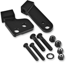 POWERMADD Star Series Handguard Mounting Kit - '08-'23 Touring/Trike 34260