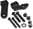 POWERMADD Star Series Handguard Mounting Kit - Dyna/Touring/Softail 34261